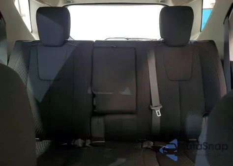 2015 Chevrolet Equinox Ls из США, поврежденный, VIN 2GNFLEEK2F6140213